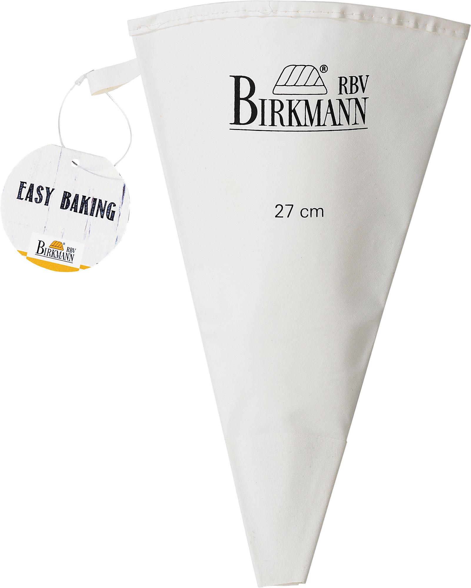 RBV BIRKMANN Spritzbeutel EASY BAKING 27cm