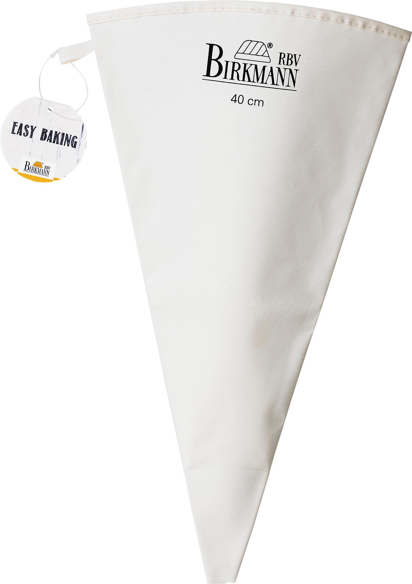 RBV BIRKMANN Spritzbeutel EASY BAKING 40cm