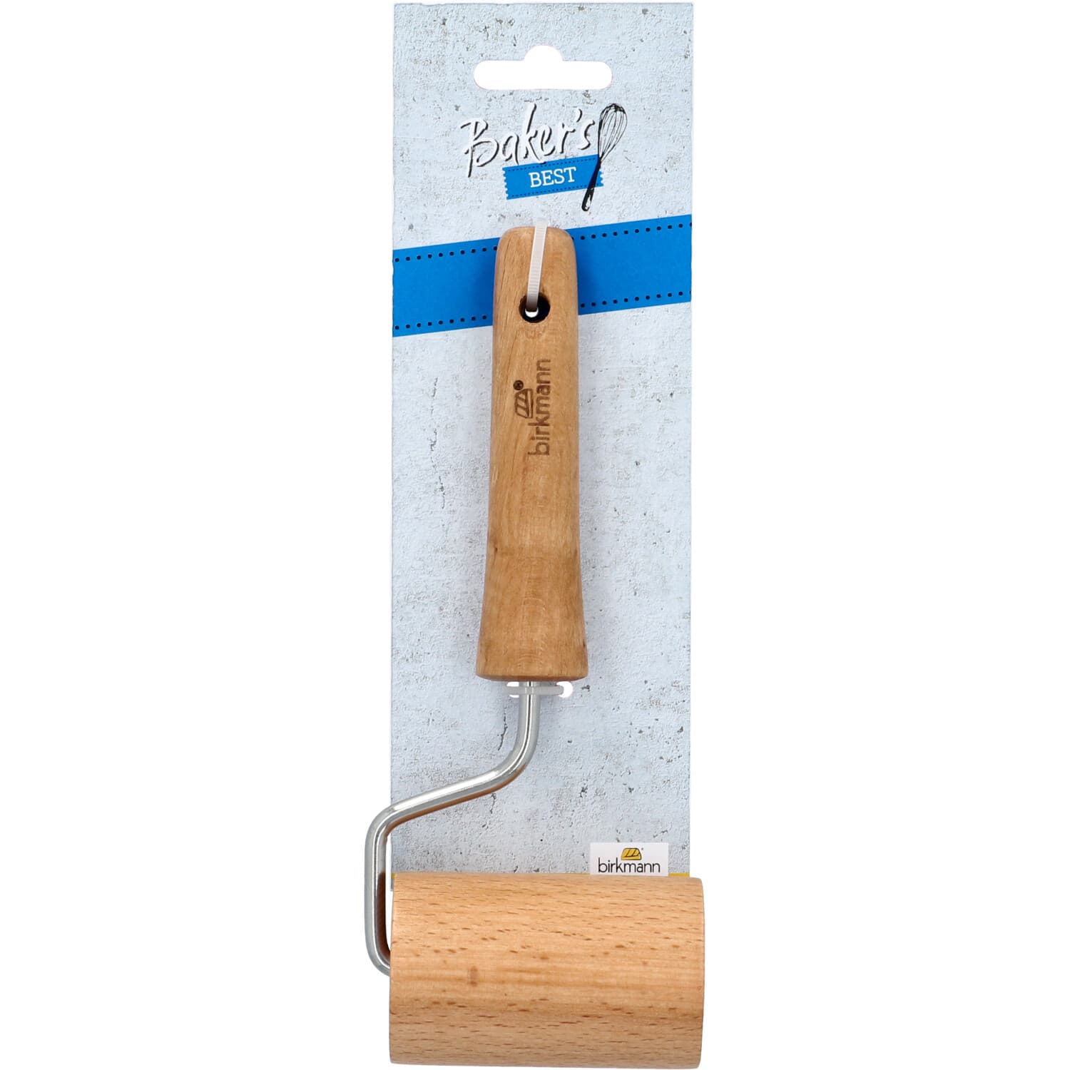 RBV Birkmann Baker's Best Teigroller