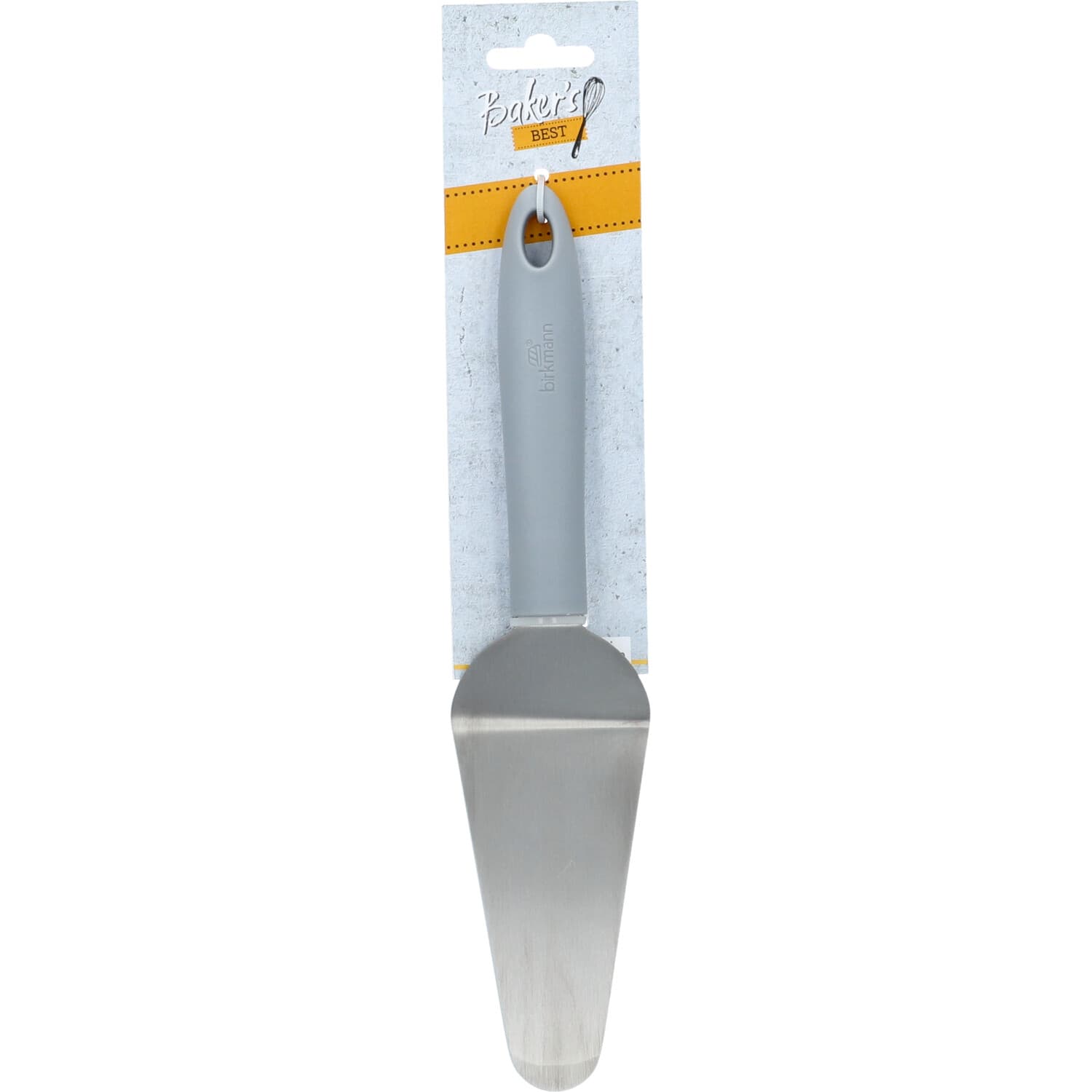 RBV Birkmann Baker's Best Tortenheber