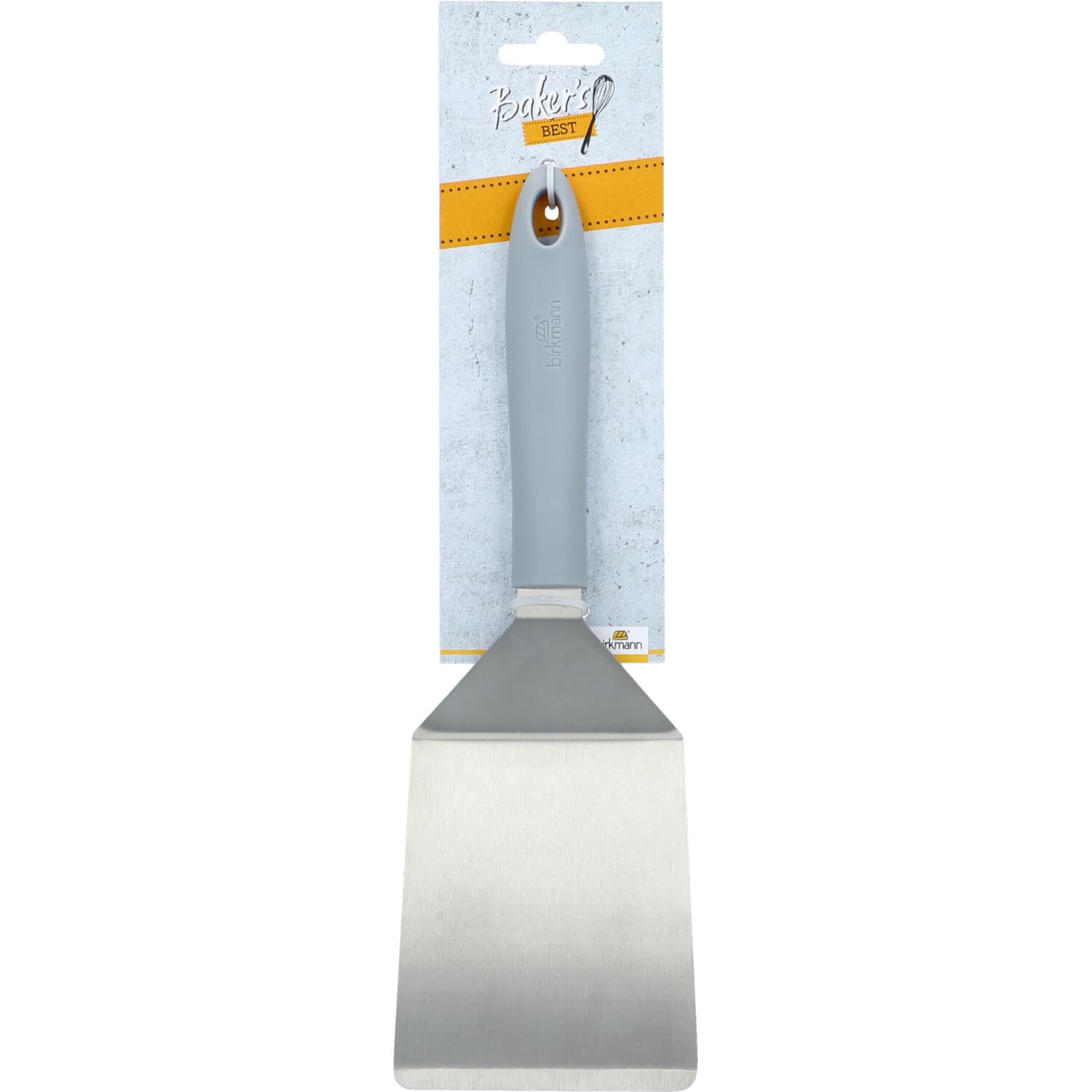 RBV Birkmann Baker's Best Blech-Winkelpalette