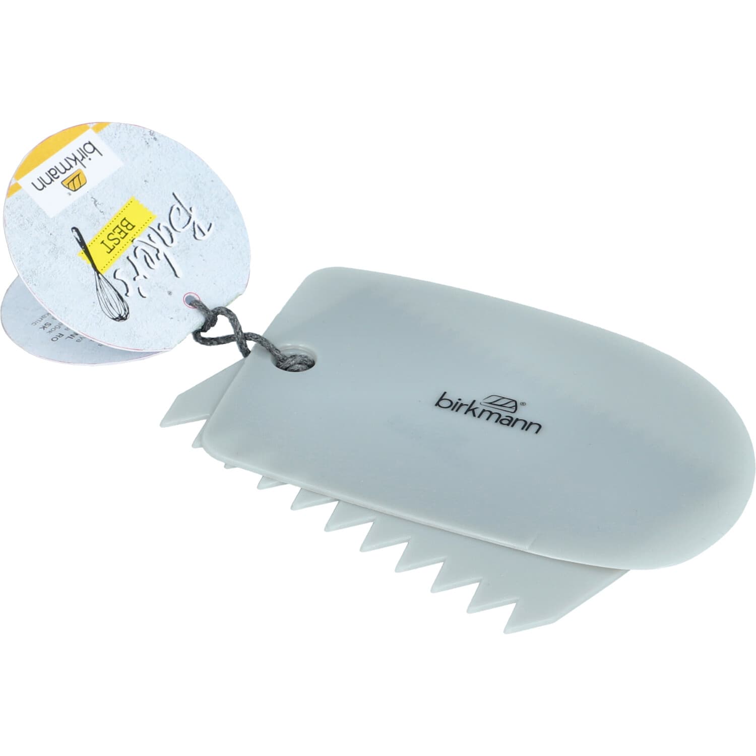 RBV Birkmann Baker's Best Teigkartenset 2-tlg.