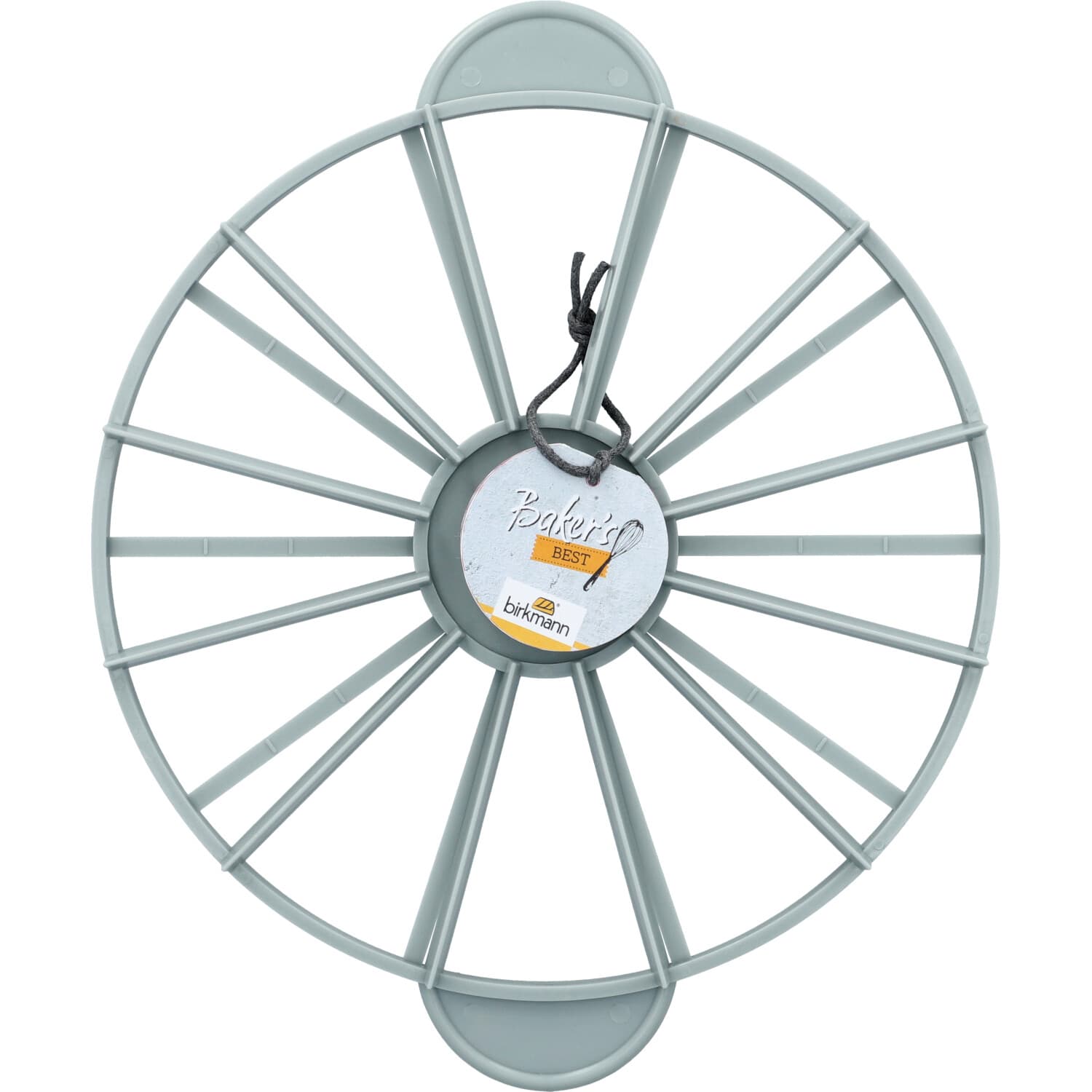 RBV Birkmann Baker's Best Tortenteiler & Auskühlgitter Ø26,5cm