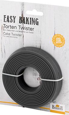 RBV Birkmann Torten Twister Drehscheibe EASY BAKING