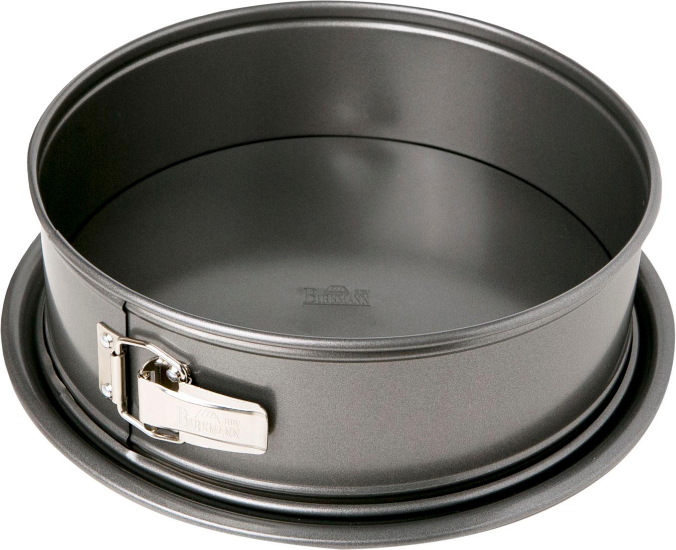 RBV BIRKMANN Springform mit einem Boden Ø 26cm