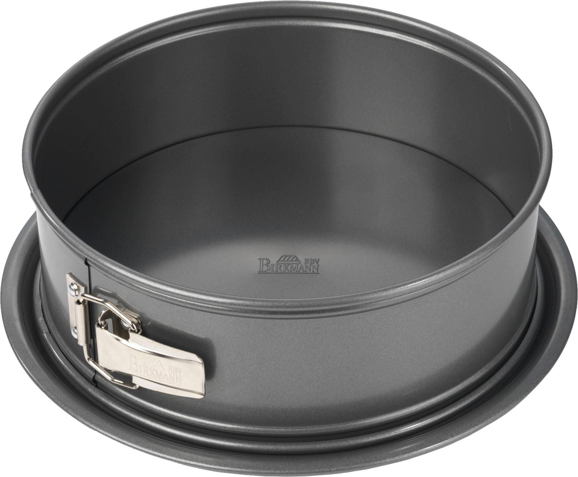 RBV BIRKMANN Springform mit einem Boden Ø 24cm
