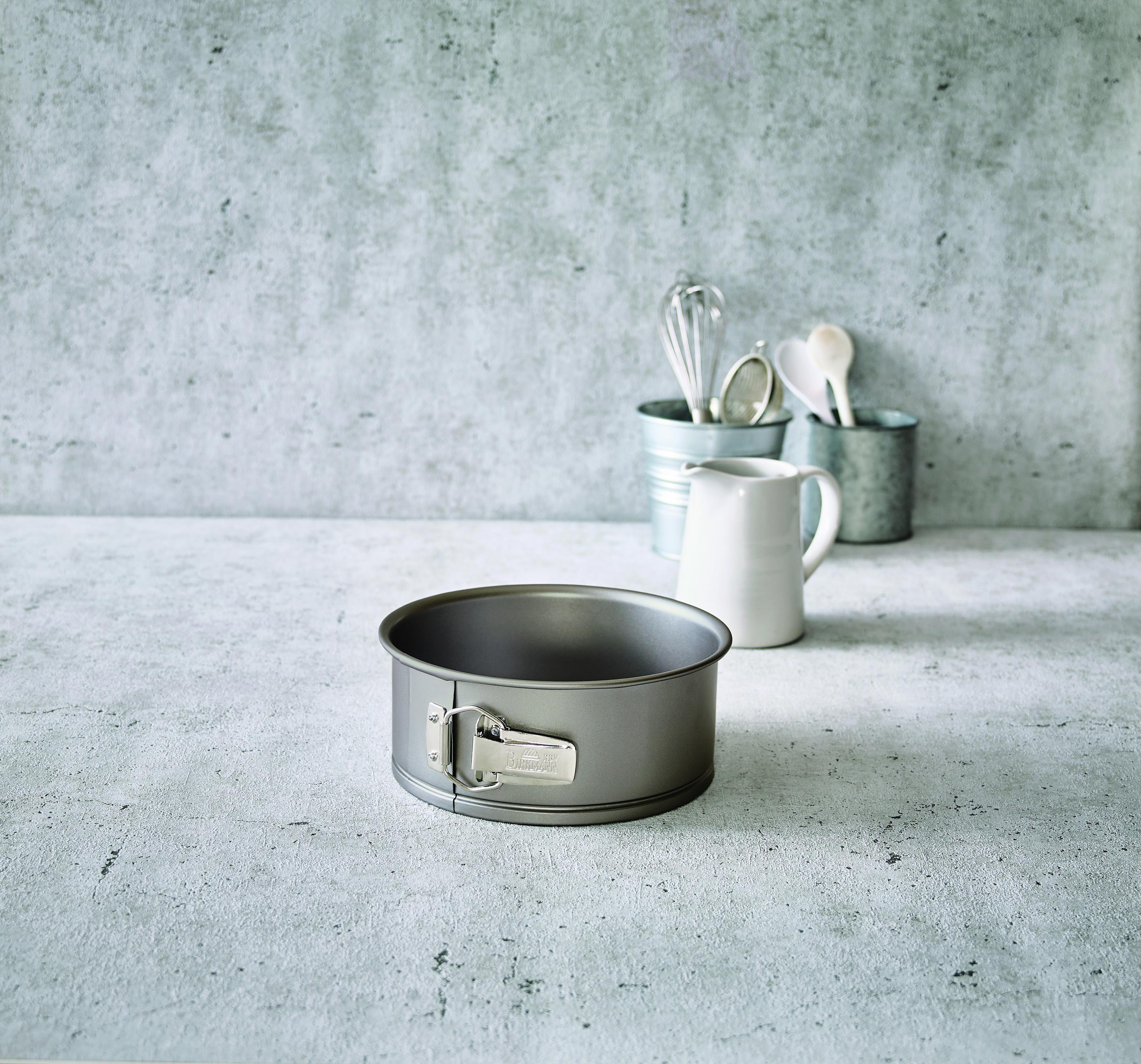 Produktbild RBV BIRKMANN Springform Baker's BEST Ø 20cm 3 von 5