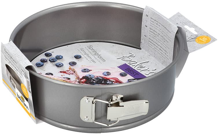 RBV Birkmann Baker's Best Springform Ø26cm