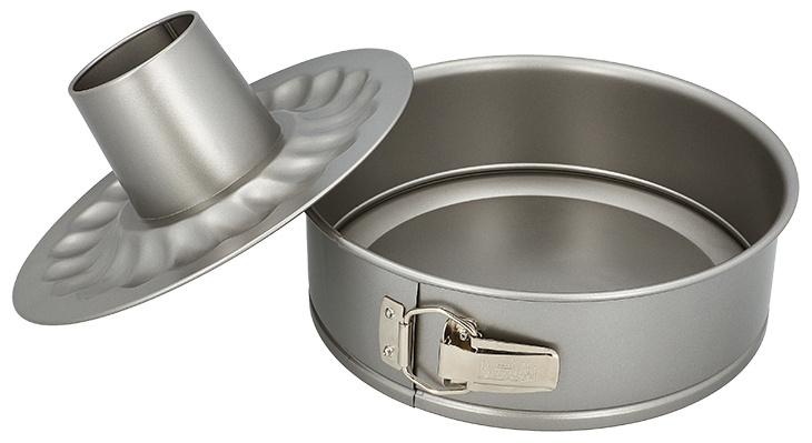 Produktbild RBV BIRKMANN Springform mit 2 Böden Baker's BEST Ø 26cm 3 von 4