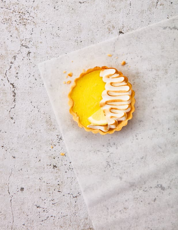 RBV Birkmann Baker's Best Mini-Tarteform Ø10cm