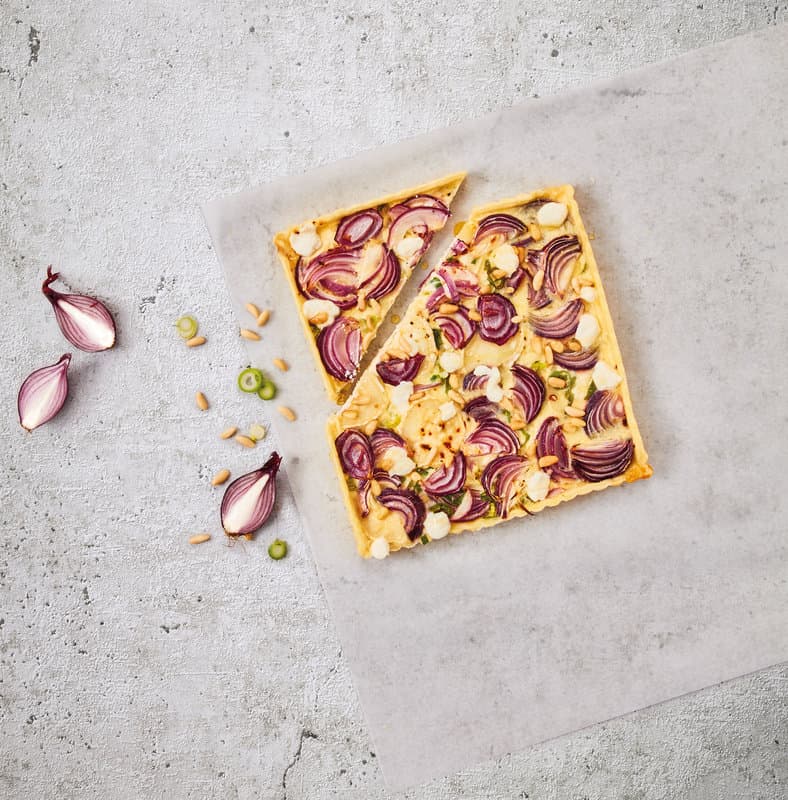 RBV Birkmann Baker's Best Quiche- & Tarteform