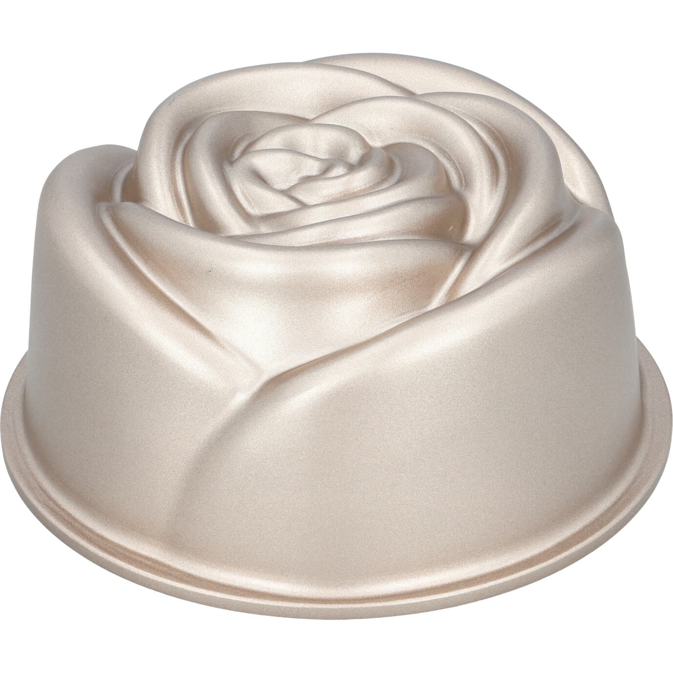 RBV Birkmann Contoura Rose Gugelhupfform