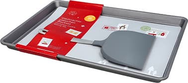 RBV Birkmann Weihnachtsplätzchen Back Set