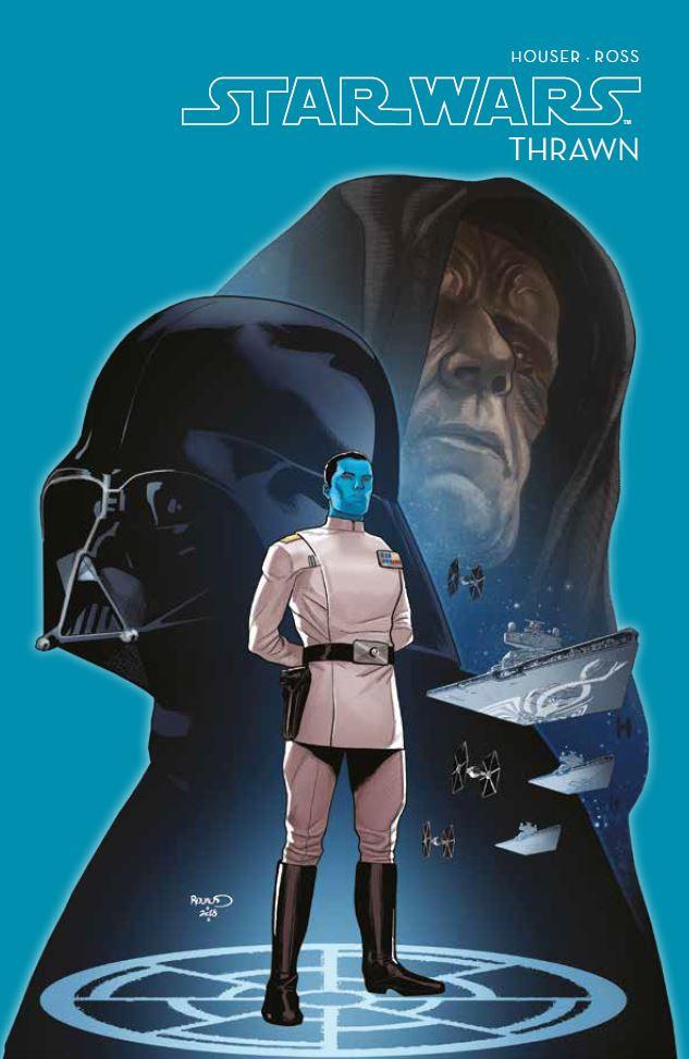 Star Wars THRAWN