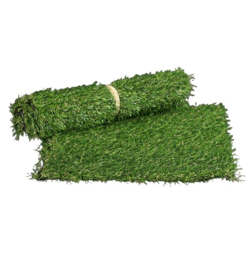 Gras Tischset