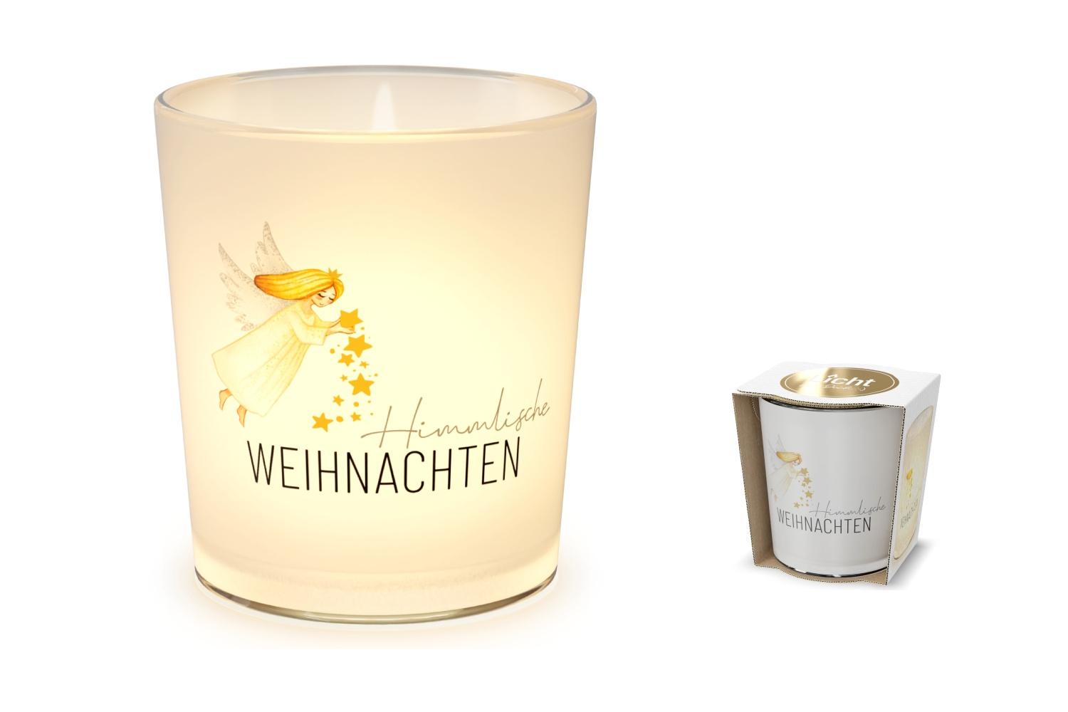 Geschenk für Dich Licht Engel