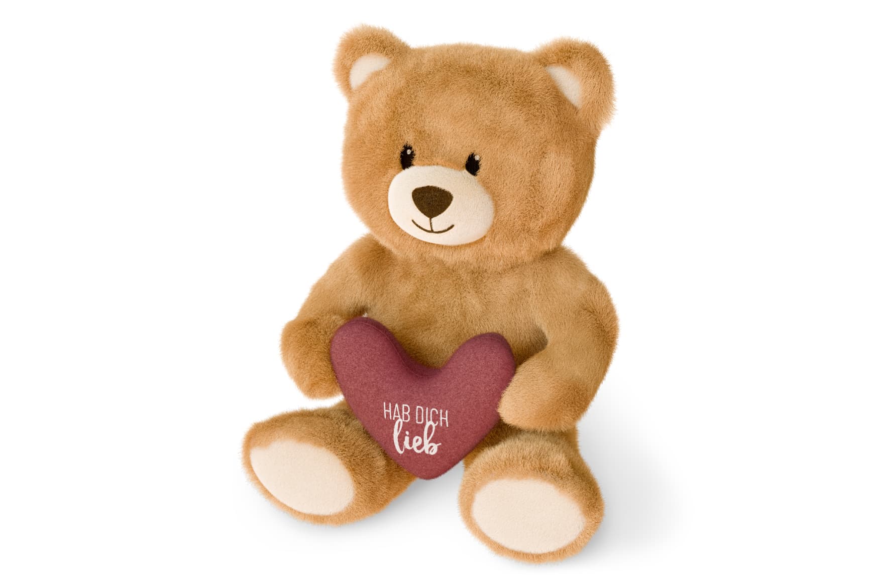 Geschenk für Dich Kleiner Liebling Teddy