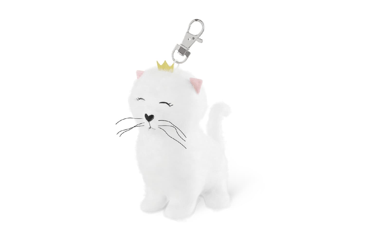 Geschenk Für Dich Mini-Lieblingkatze