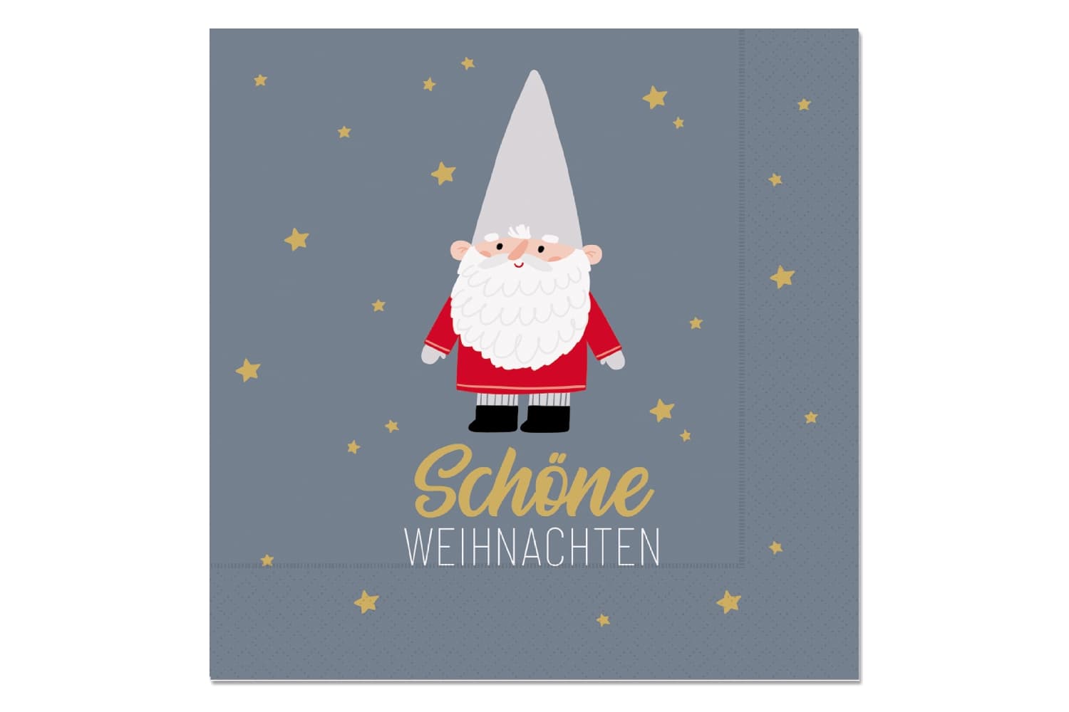 Geschenk für Dich Servietten Schöne Weihnachten 