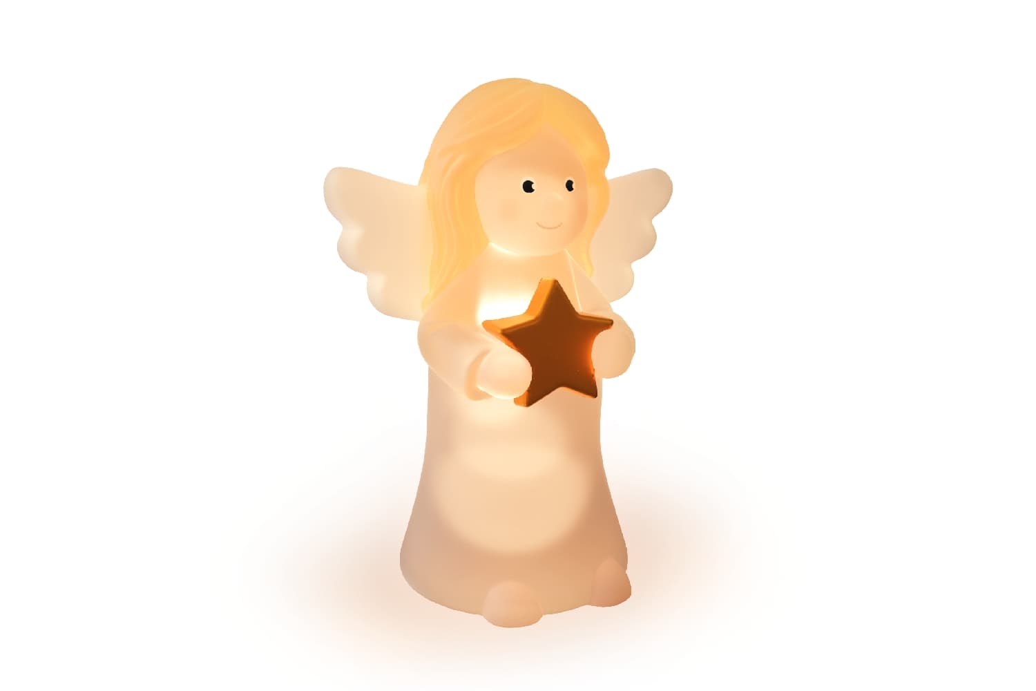 Geschenk für Dich Dekolicht Engel
