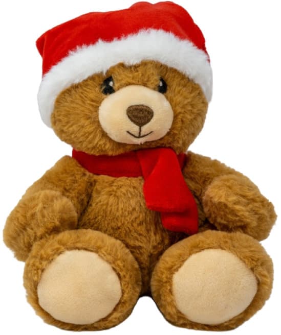 Geschenk für Dich Kleiner Liebling Weihnachtsbär
