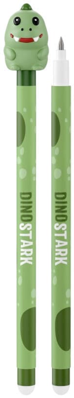 Geschenk für Dich Gelstift Dinostark