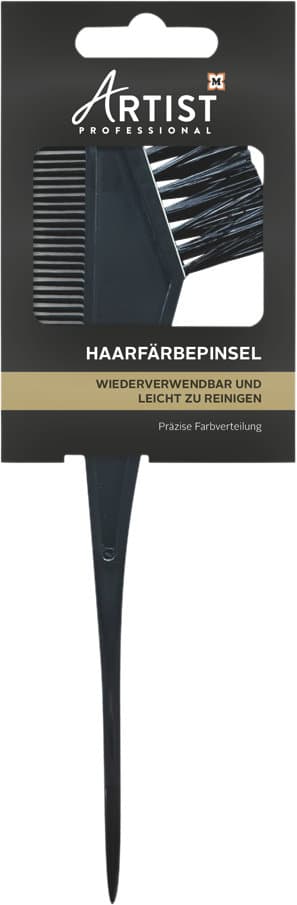 ARTIST Professional Haarfärbepinsel