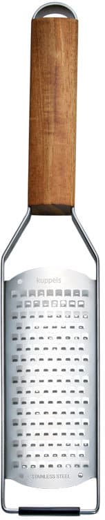 kuppels Reibe Grano