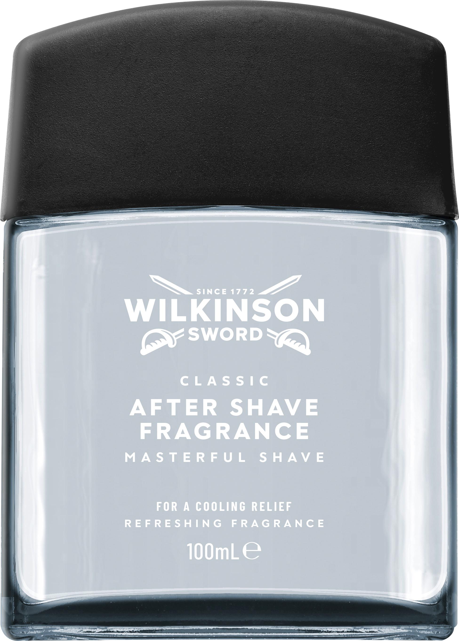 Produktbild WILKINSON SWORD CLASSIC After Shave 8 von 12