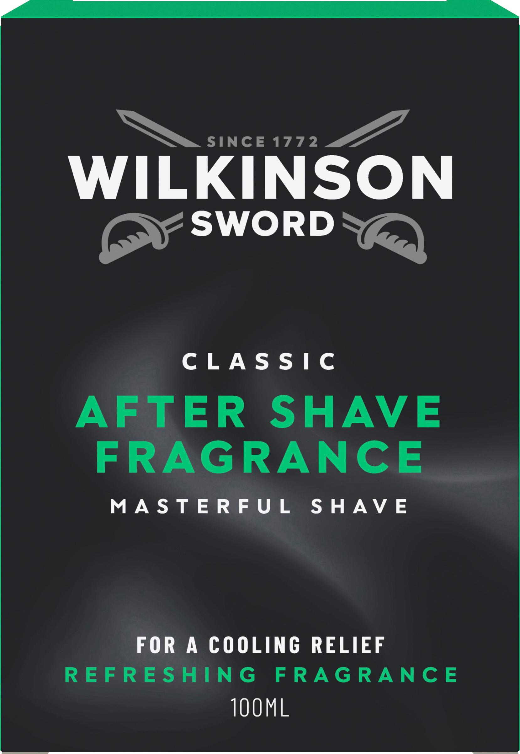Produktbild WILKINSON SWORD CLASSIC After Shave 9 von 12