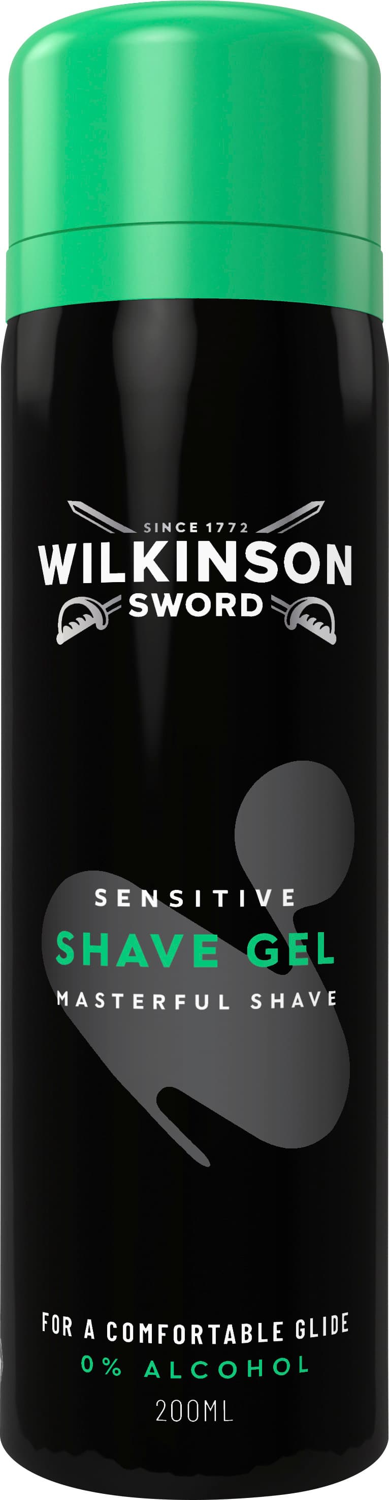 Wilkinson Rasiergel Sensitive