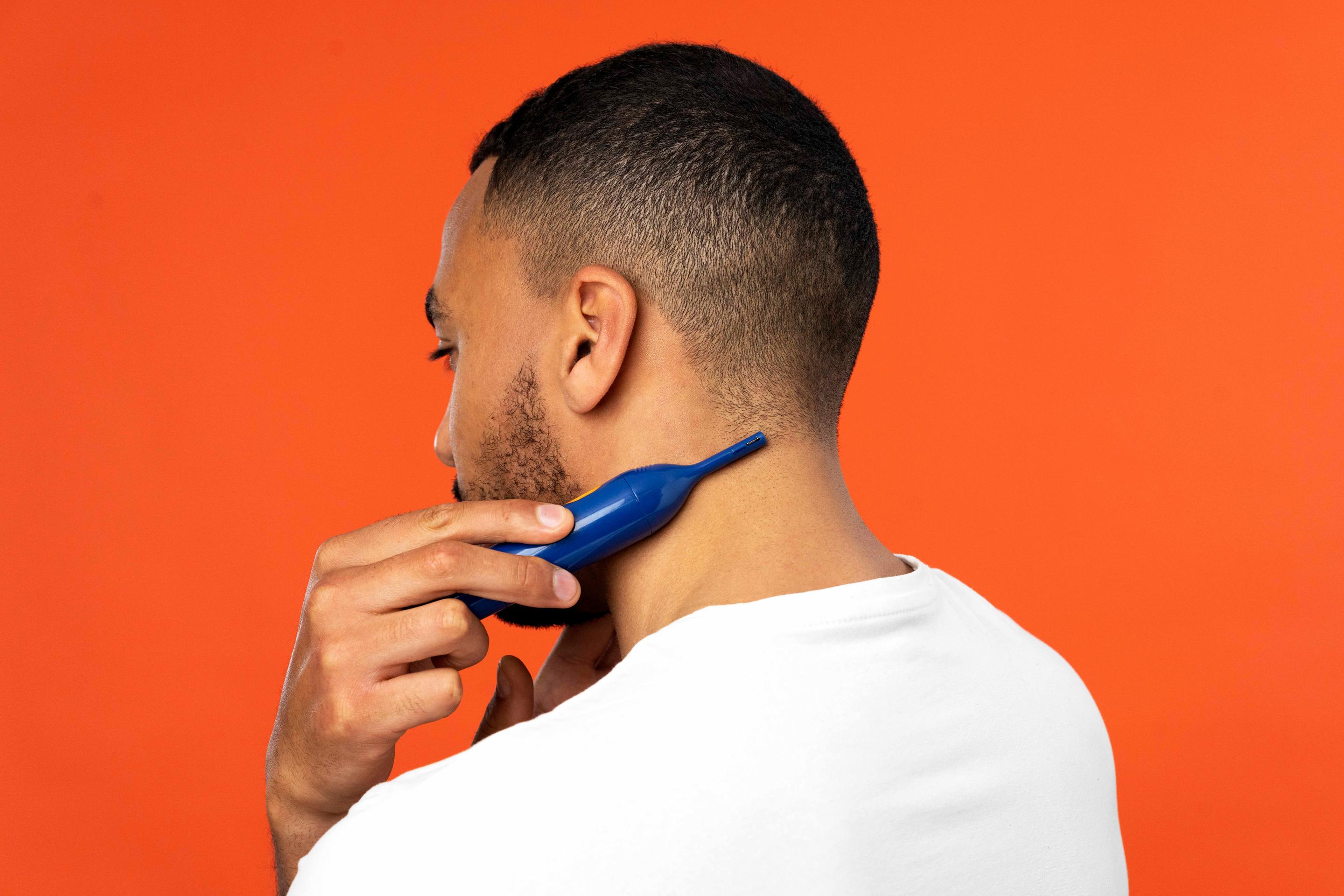 Produktbild WILKINSON SWORD Barbers Style The Stylist Trimmer 7 von 7