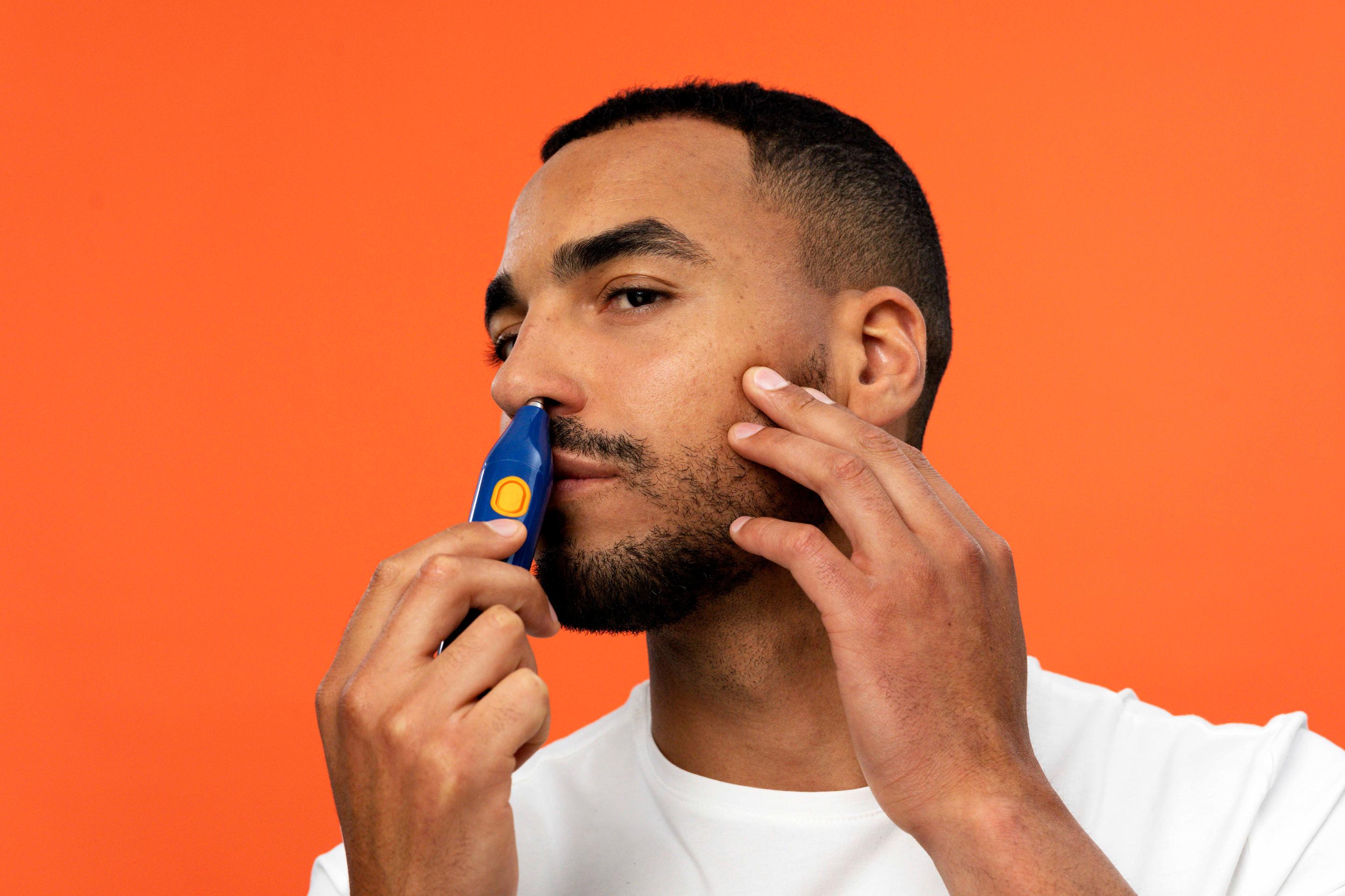Produktbild WILKINSON SWORD Barbers Style The Stylist Trimmer 5 von 7