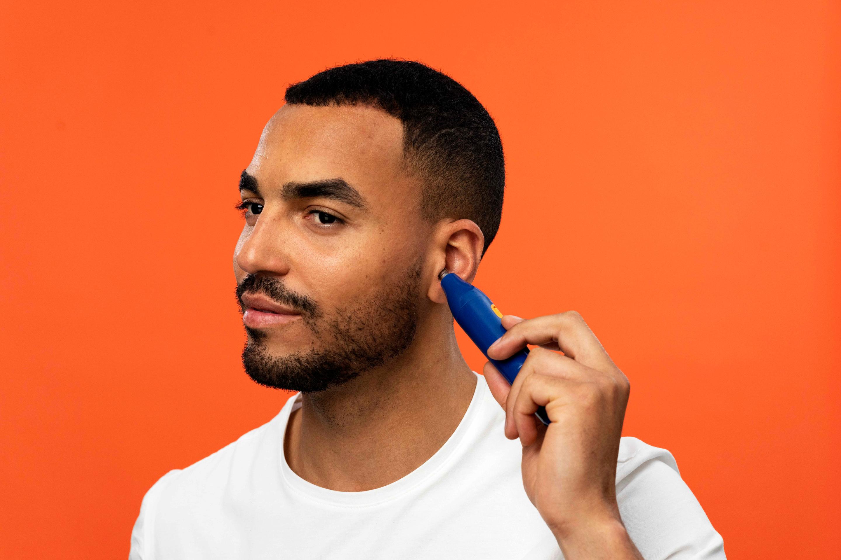 Produktbild WILKINSON SWORD Barbers Style The Stylist Trimmer 4 von 7