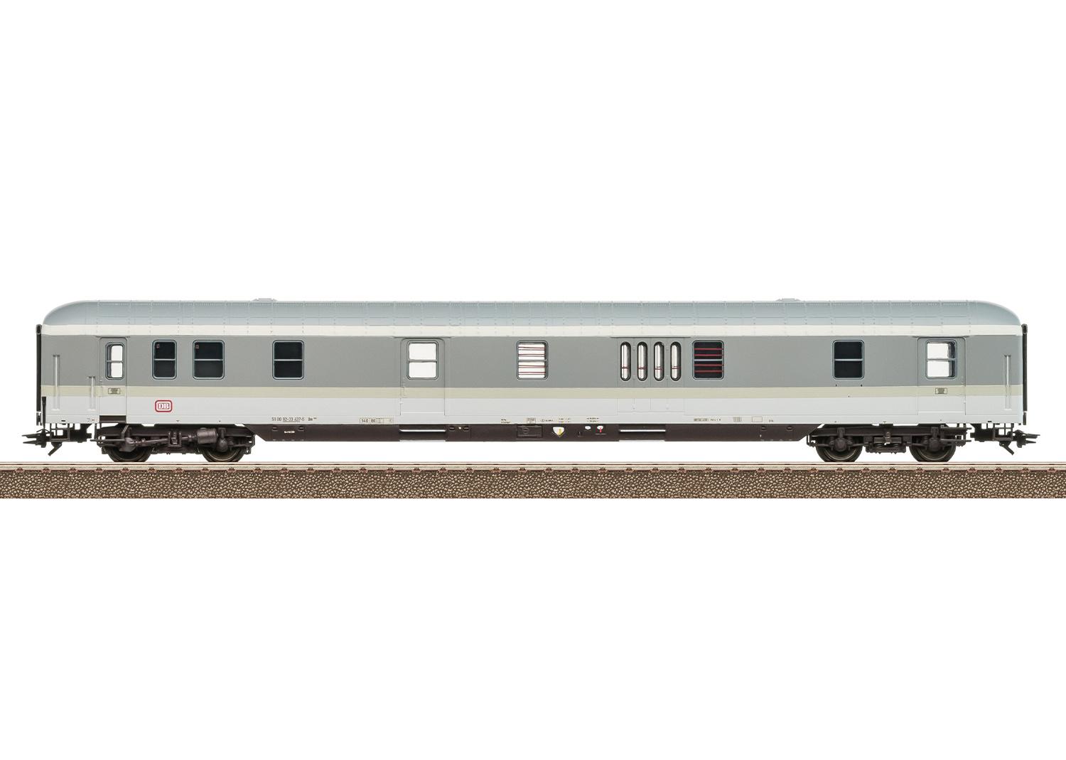 TRIX T23100 H0 Expressgutwagen