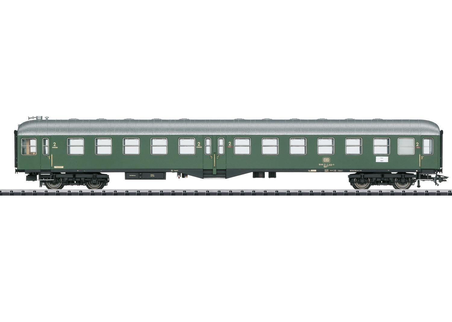 TRIX 23170 - Steuerwagen