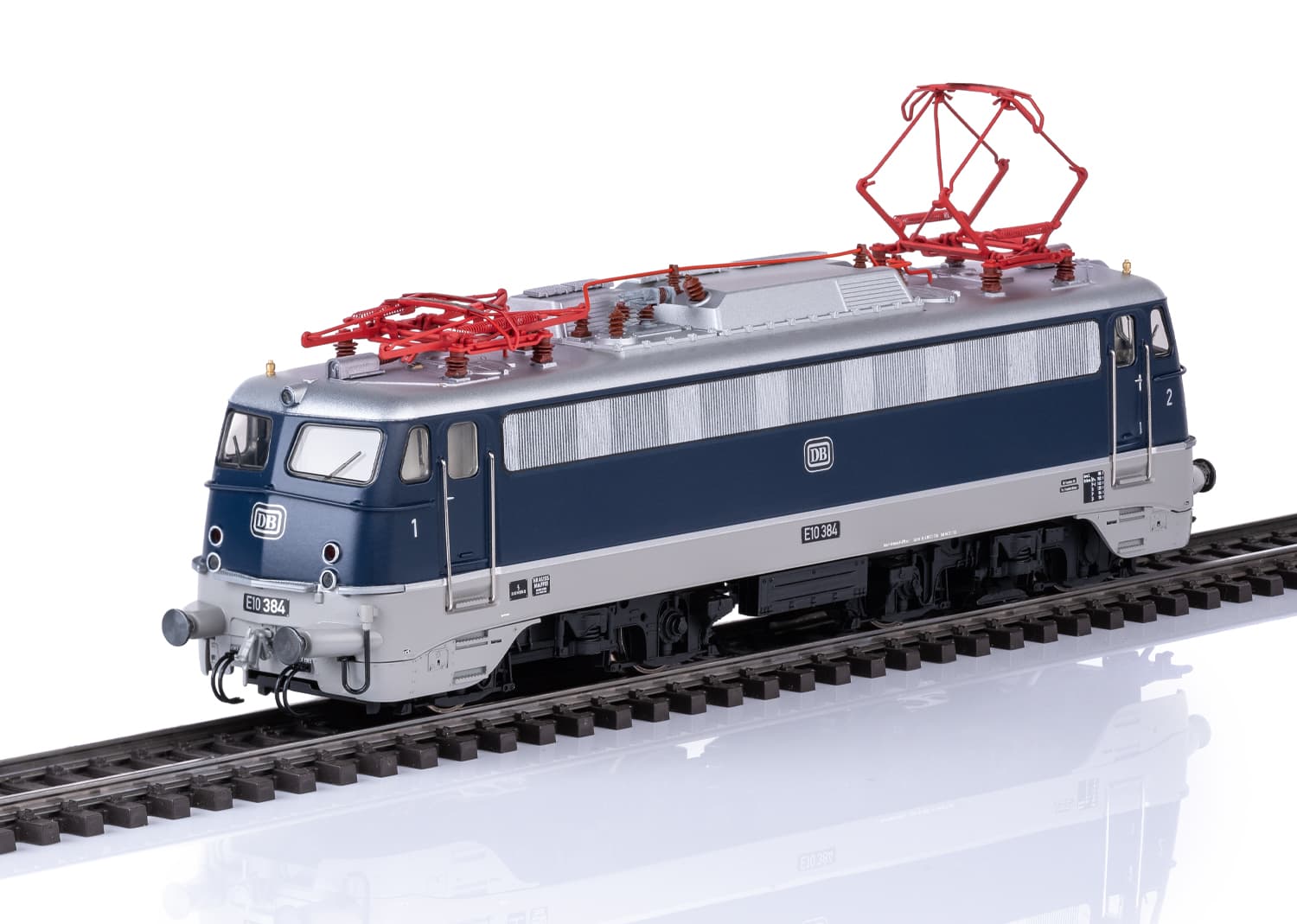 TRIX 25128 H0 Elektrolokomotive Baureihe E10.3