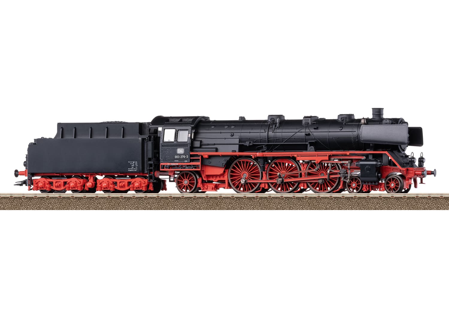 TRIX 25951 H0 Schnellzug-Dampflokomotive Baureihe 003 