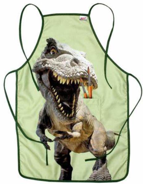ROTH Kinderschürze Tyrannosaurus