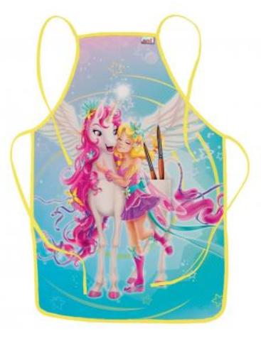 ROTH Kinderschürze Magisches Einhorn