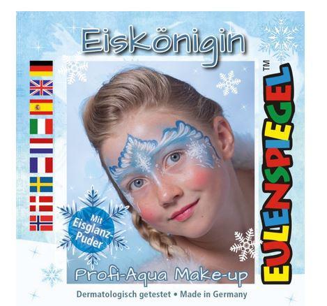 Eulenspiegel - Motiv-Set Eiskönigin