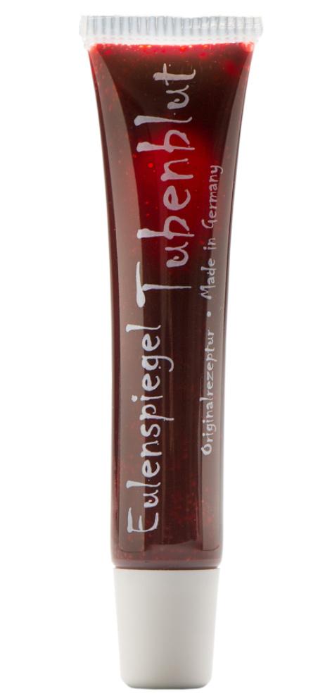 Eulenspiegel 405352 - Tubenblut, 15ml