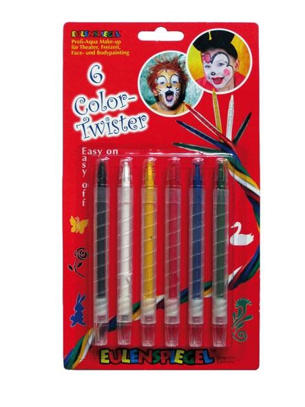 Eulenspiegel - Color Twister