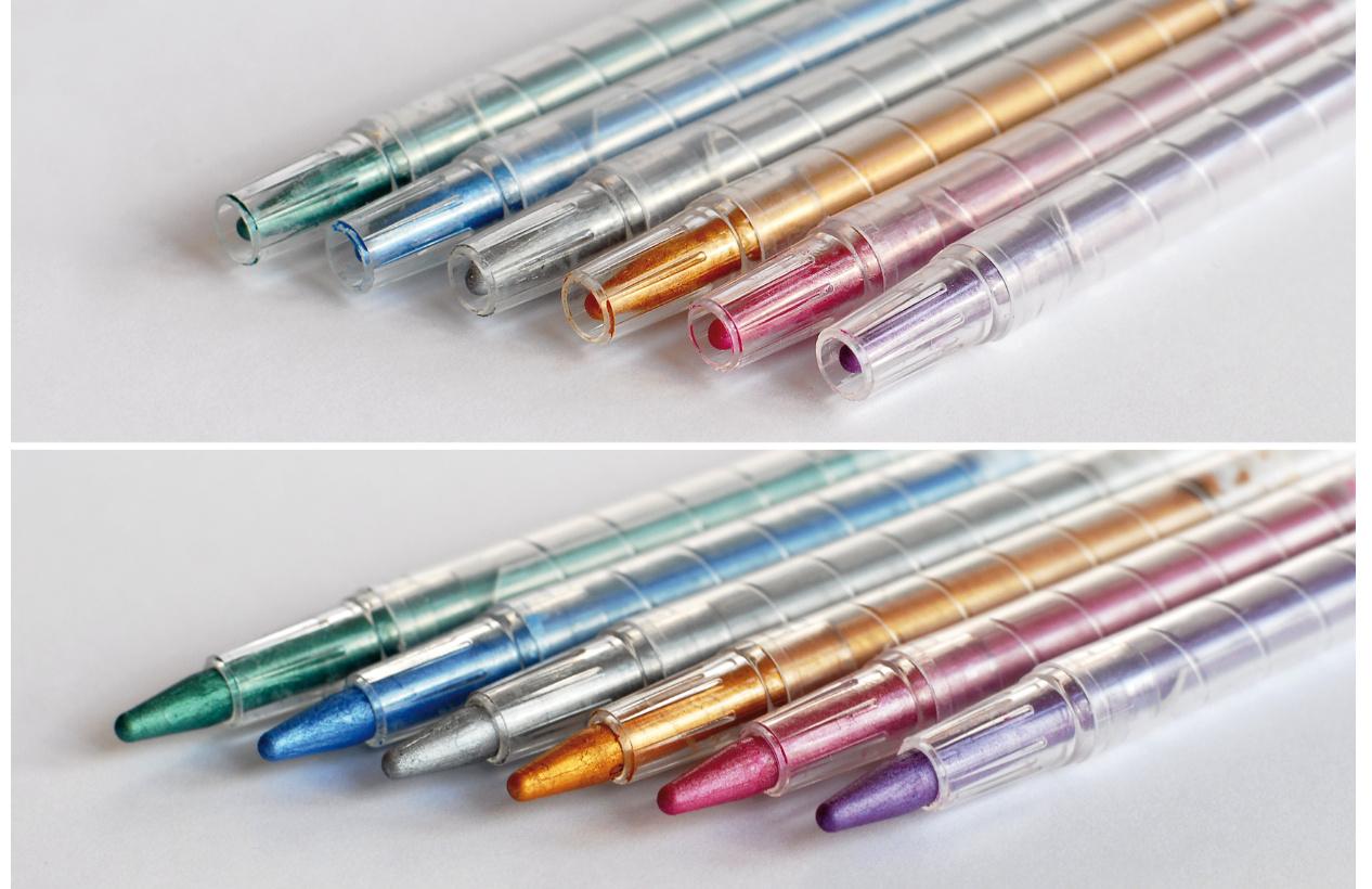 Produktbild Eulenspiegel 626528 - 6 Color Twister *Perlglanz* 2 von 2