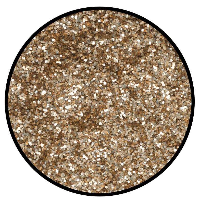 Eulenspiegel 902011 - ClassicGold, 2g Glitzer