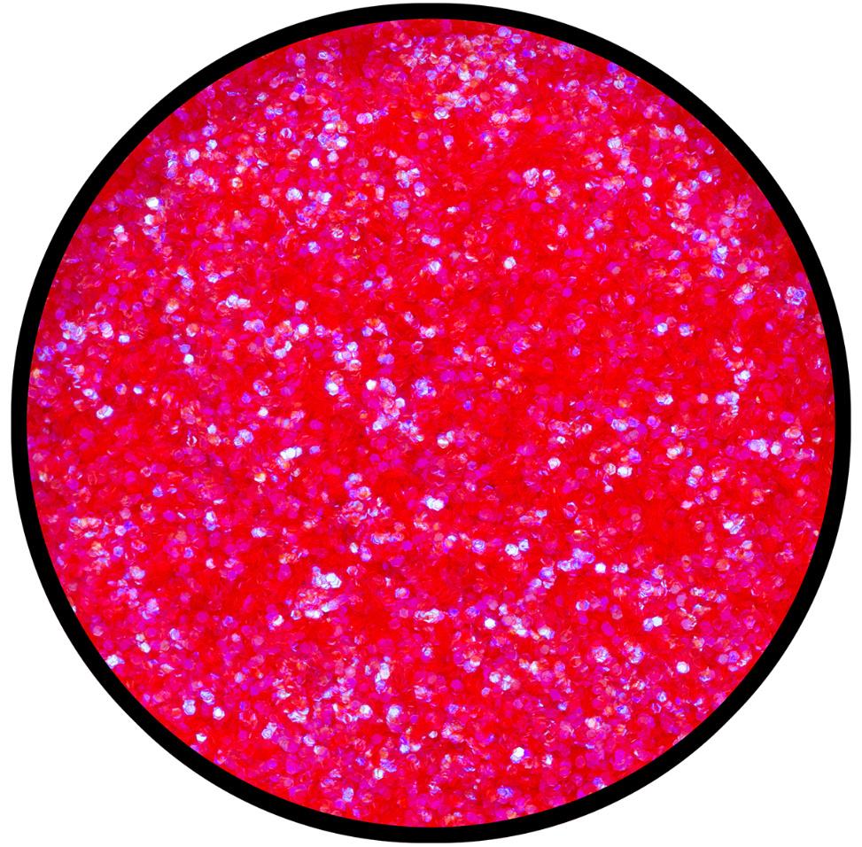Eulenspiegel 902257 - Candy Pink, 2g Glitzer