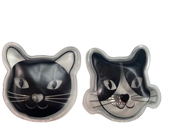 Handwärmer Katze