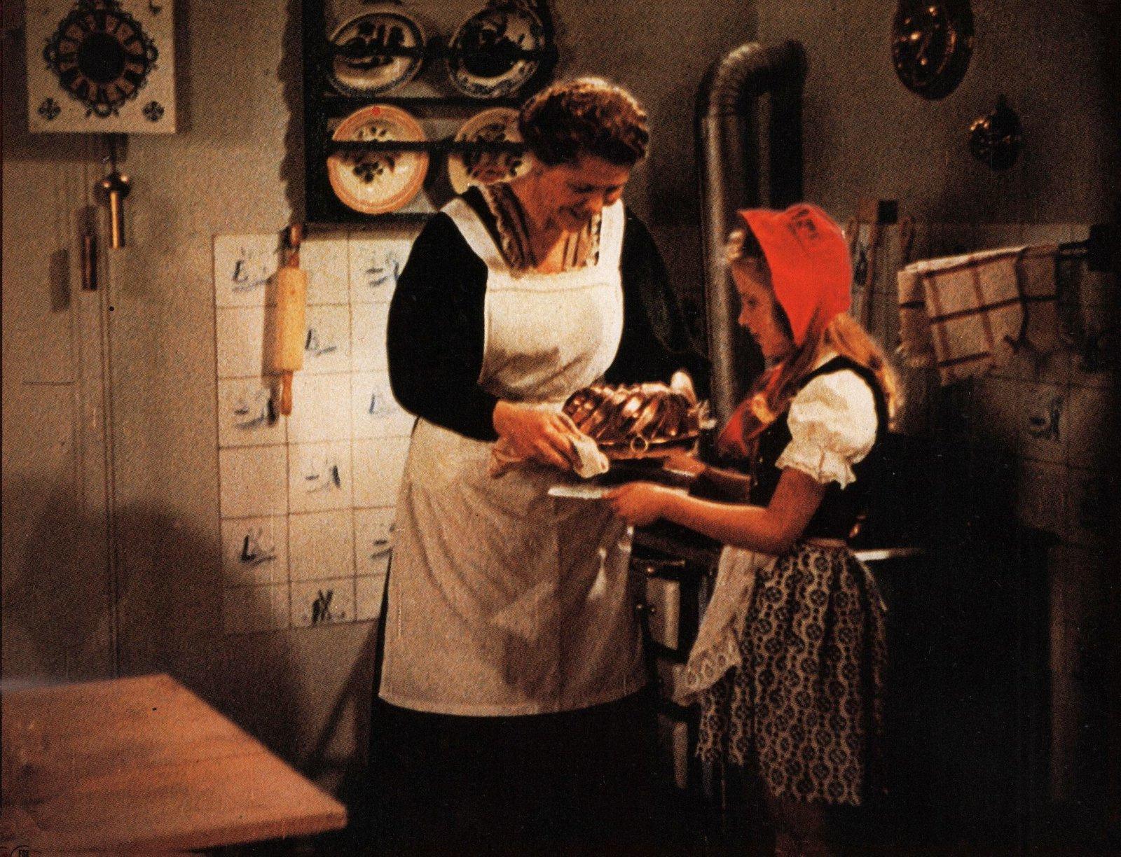 Produktbild Rotkäppchen - Märchen Klassiker 3 von 9