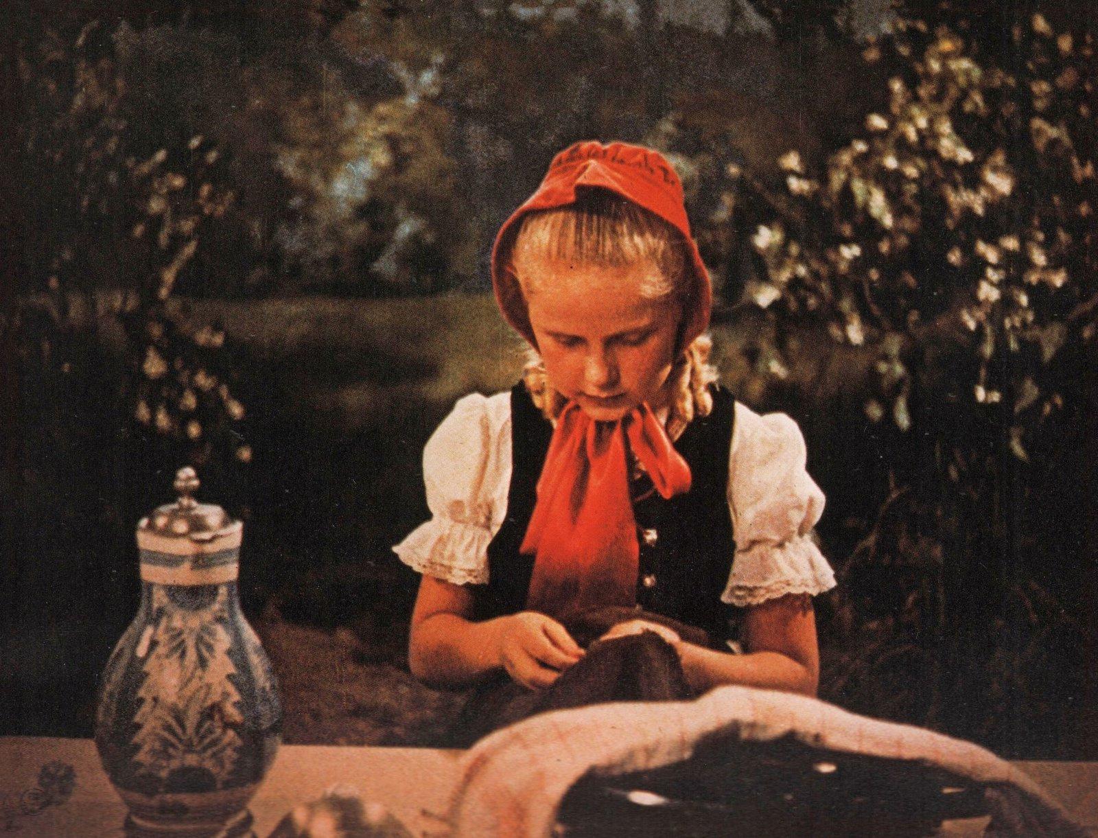 Produktbild Rotkäppchen - Märchen Klassiker 4 von 9