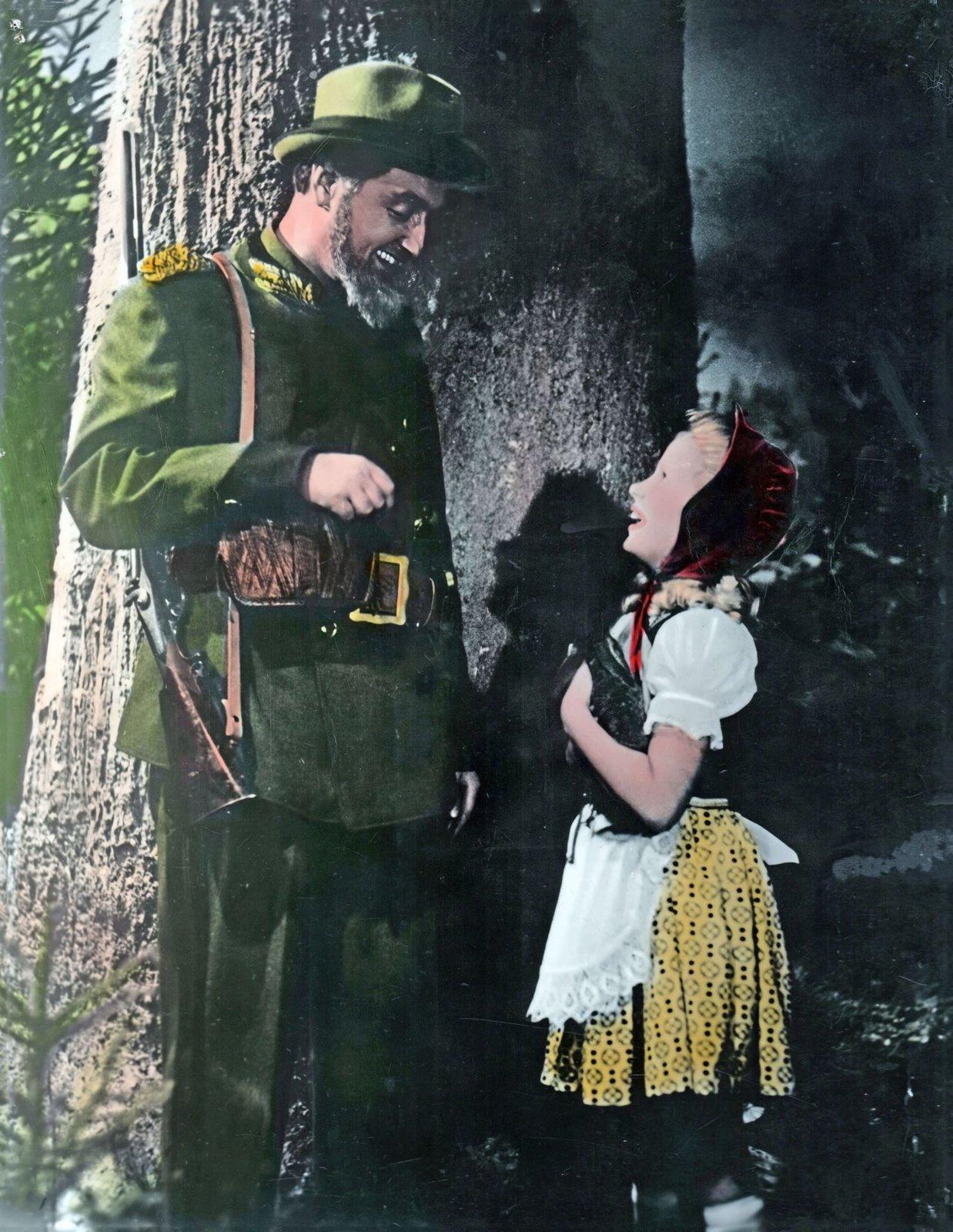 Produktbild Rotkäppchen - Märchen Klassiker 5 von 9